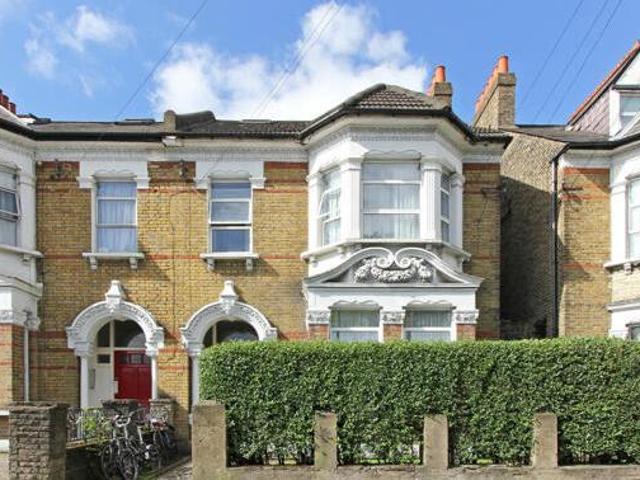 House for rent in City of London, Greater London