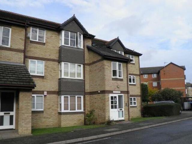 House for rent in Lyons, Greater London