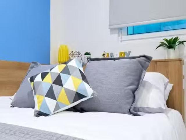 House for rent in Bare, Lancashire