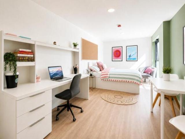 Studio for rent in Arbury, Cambridgeshire