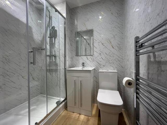 Studio for rent in Peterborough