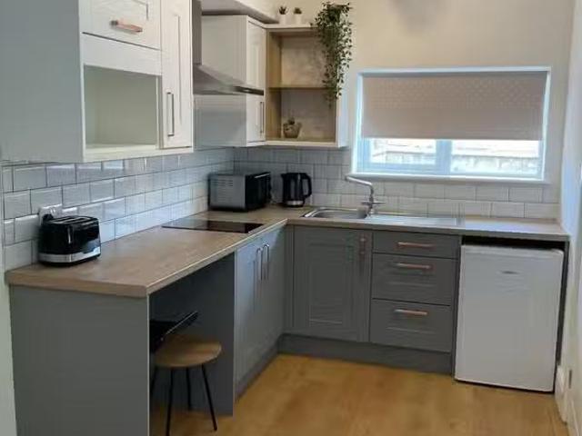 House for rent in Elmton, East Midlands
