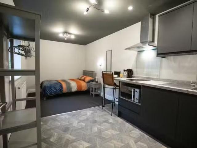 House for rent in Kedleston, East Midlands