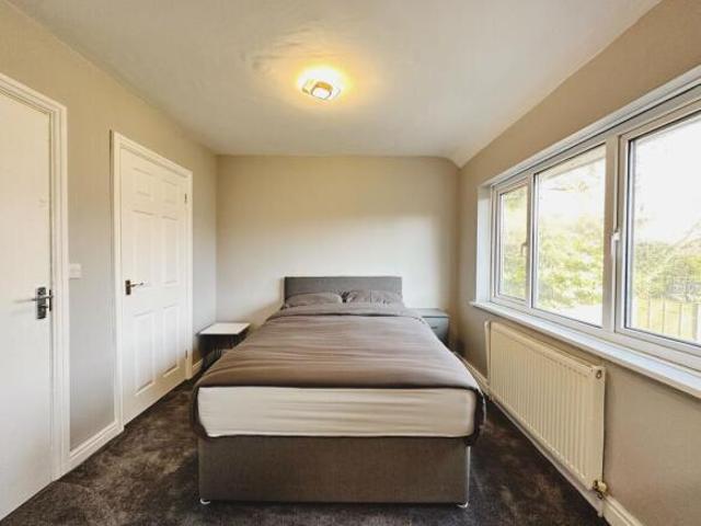 Studio for rent in Acocks Green, Tyseley