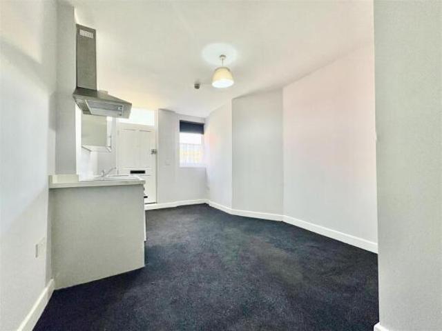 Studio for rent