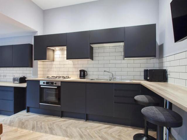 Studio for rent in East Midlands