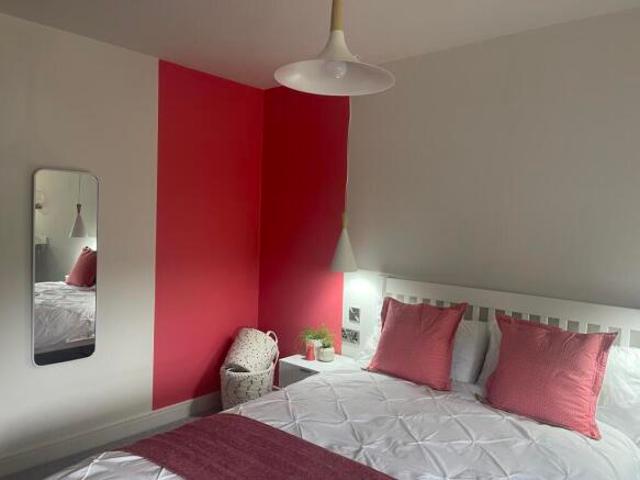 Studio for rent in East Midlands