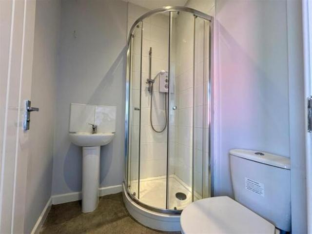 Studio for rent