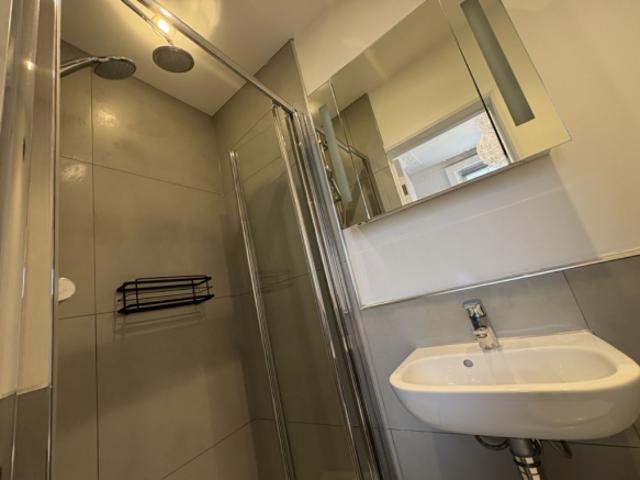 Studio for rent in Gloucester, Gloucestershire