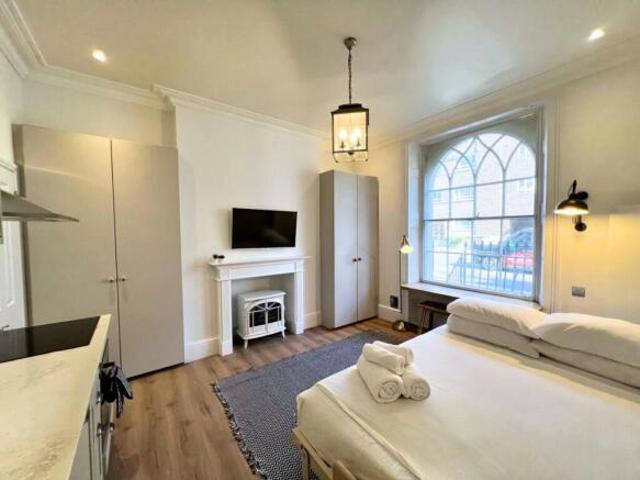 Studio for rent in Gloucester, Gloucestershire