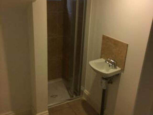 Studio for rent in Tottenham, Greater London