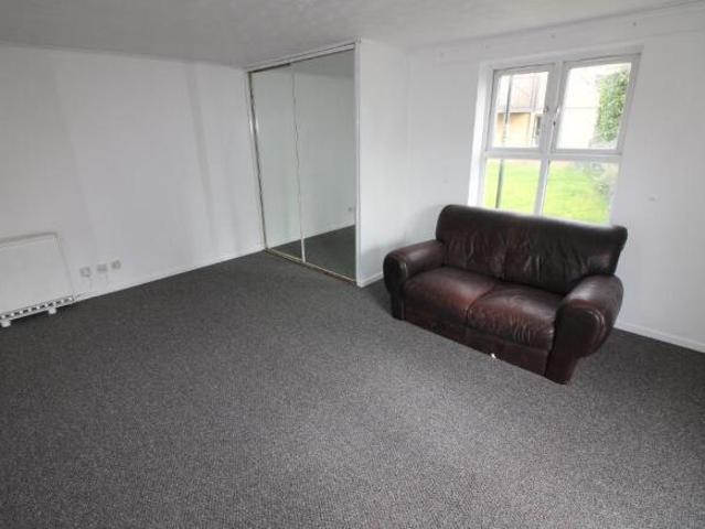 Studio for rent