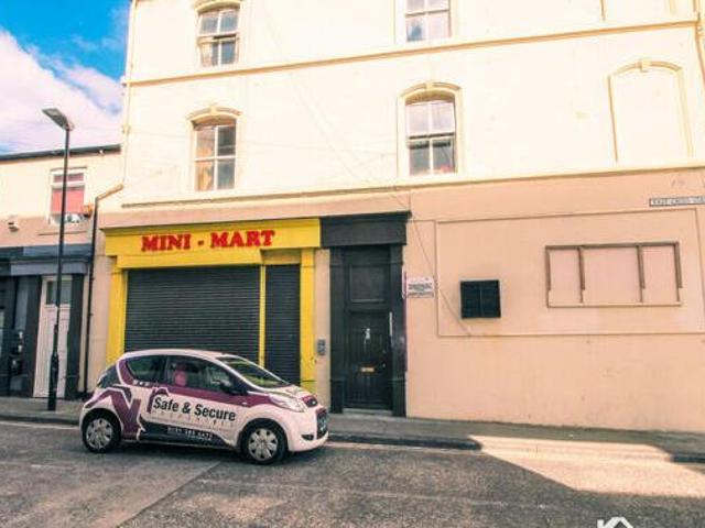 House for rent in Sunderland