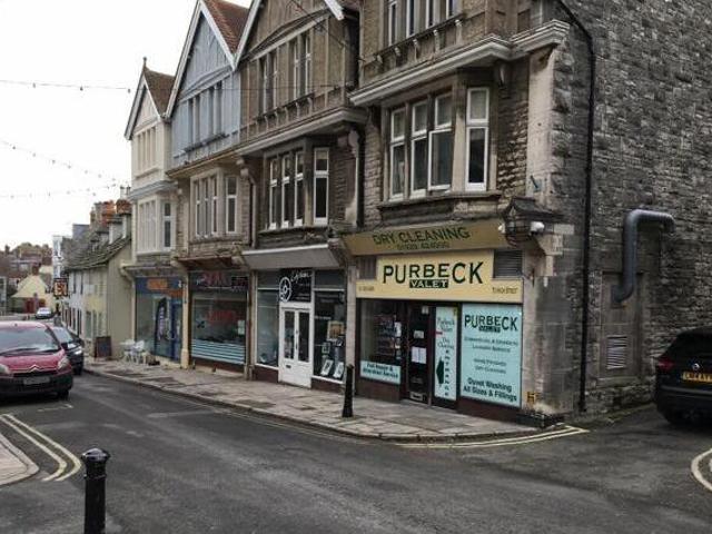 House for rent in Swanage, East Dorset