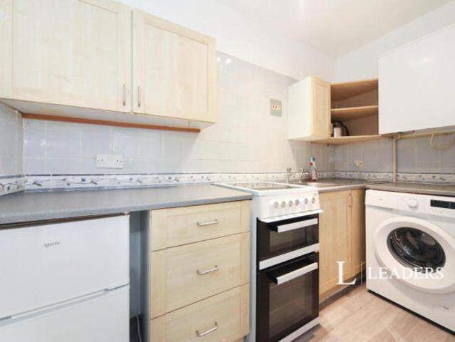 Studio for rent in Dunstable, Bedfordshire