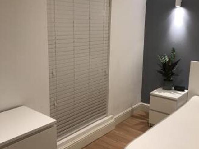 Studio for rent in Barnsbury, Greater London