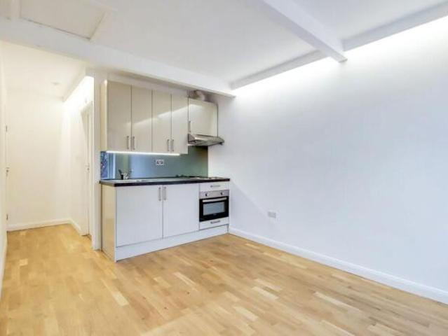 Studio for rent in Greater London