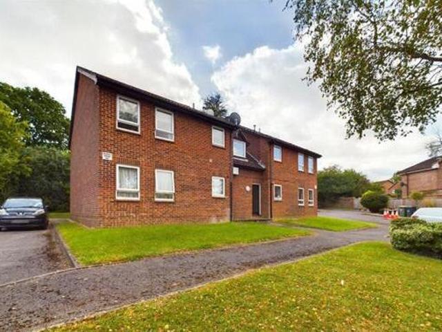 House for rent in Tadley, Priest Down