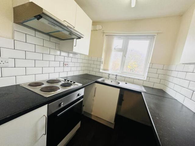 Studio for rent in Winson Green, West Midlands