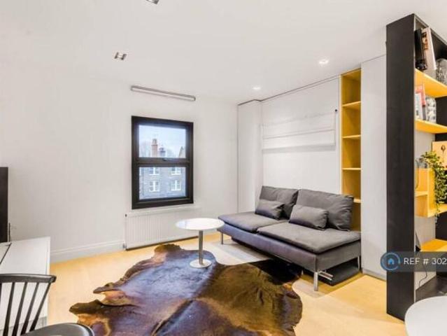 Property for rent in Cat Hill