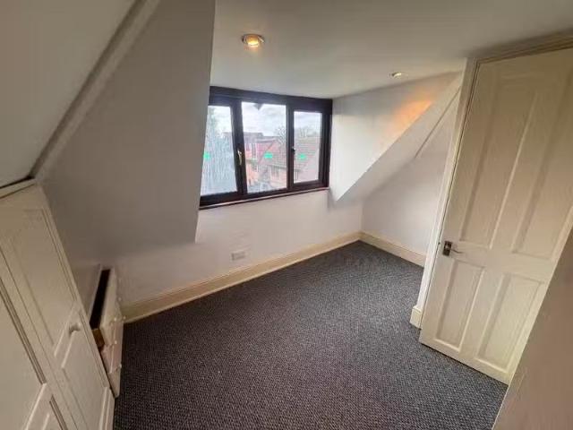 House for rent in Snaresbrook, Greater London