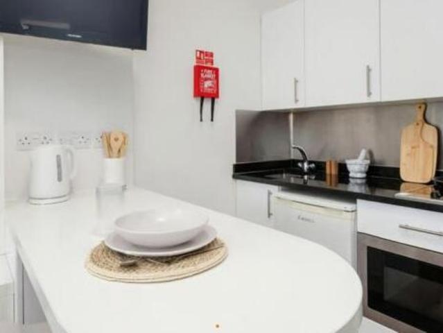 Studio for rent in Feckenham, City Of Bristol