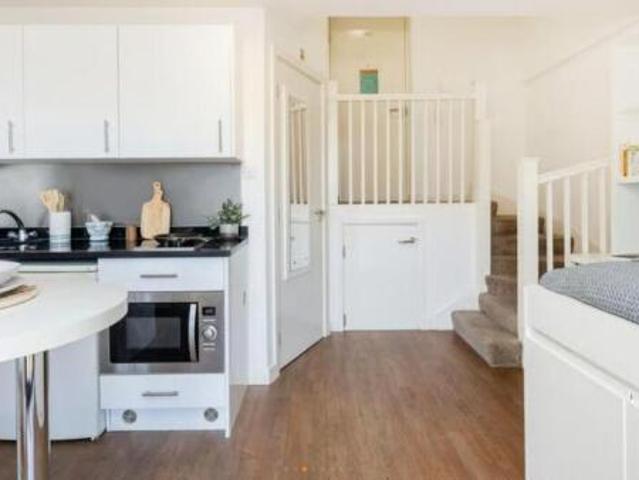 Studio for rent in Feckenham, City Of Bristol