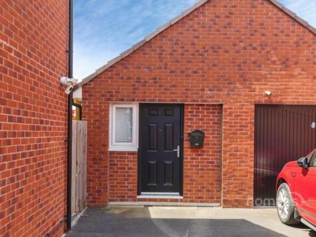 Studio for rent in Patchway, South Gloucestershire