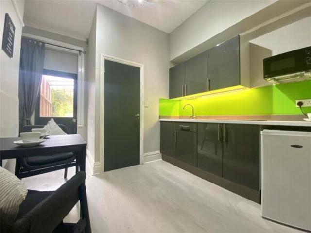 Flat for rent in Barton Stacey, Hampshire