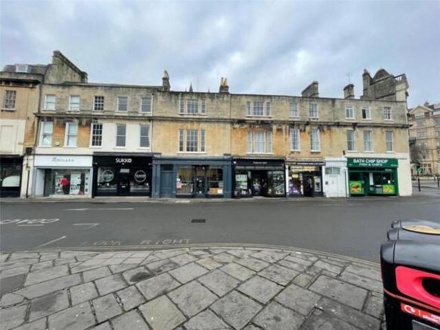Property for rent in Widcombe, Dulcote