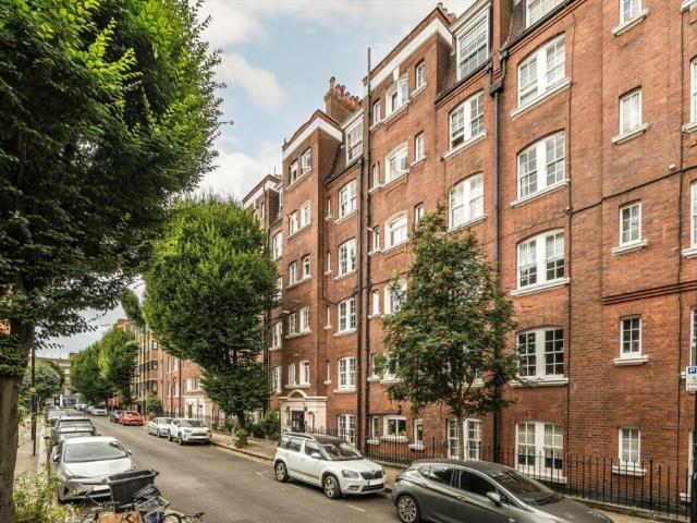 Flat for rent in Bloomsbury