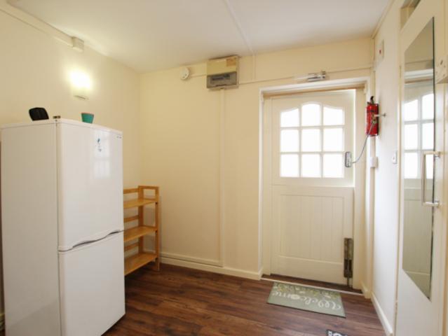 Studio for rent in Panton, East Lindsey