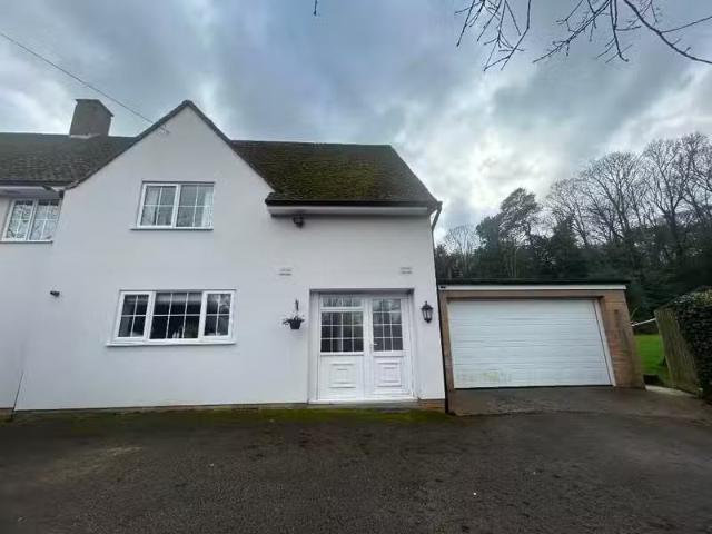 House for rent