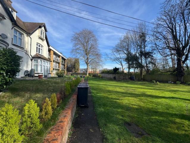 Flat for rent in Orpington, Greater London