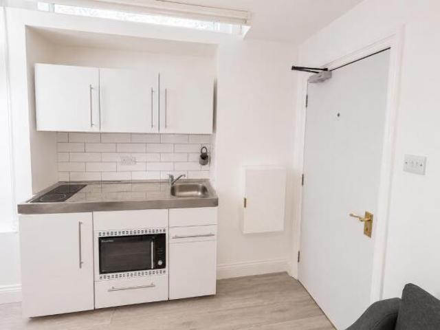 Studio for rent in Orpington, Greater London