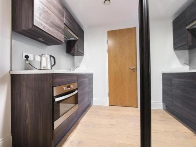 Studio for rent in City Centre, Georgia