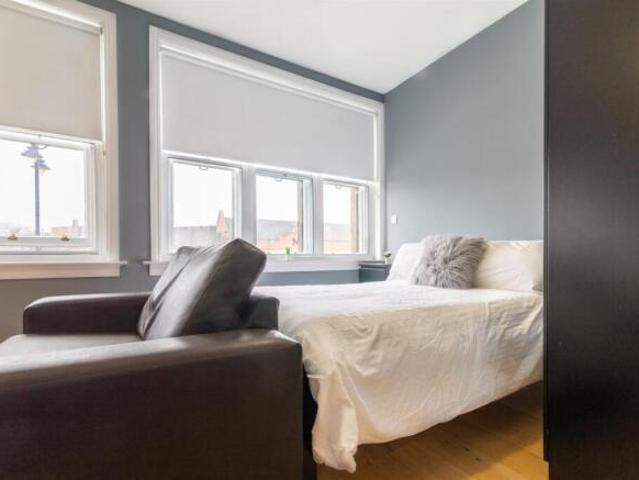 Studio for rent in Newcastle Upon Tyne