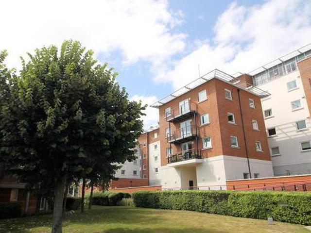 House for rent in Hampshire