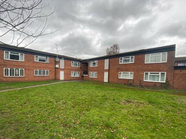 House for rent in Dudley Port, Tipton