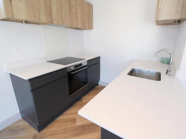 Studio for rent