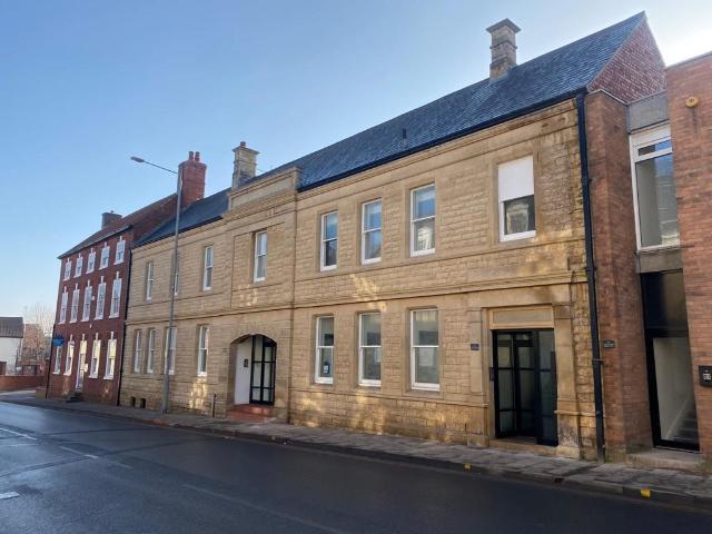 Apartment for rent in Kilton, Costhorpe