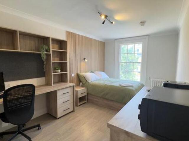 Studio for rent