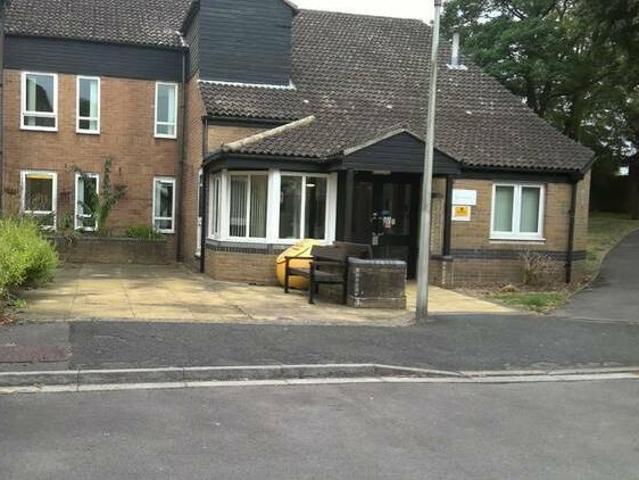 House for rent in Wiltshire, England