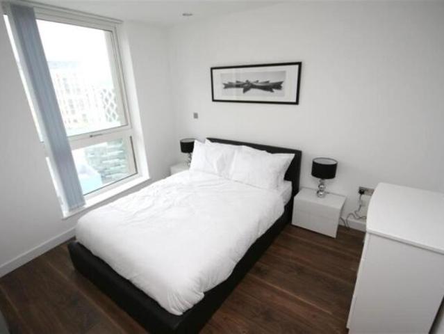 Studio for rent