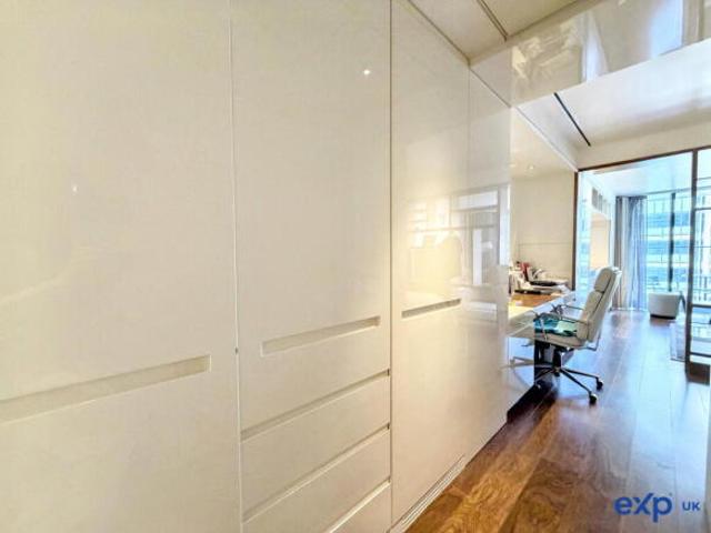 Flat for rent in Cat Hill