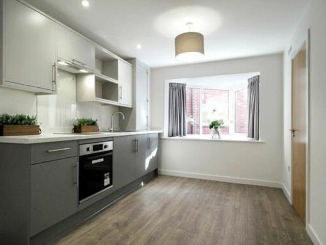 House for rent in Barton Stacey, Hampshire
