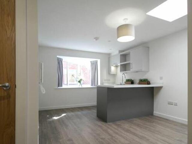 House for rent in Barton Stacey, Hampshire