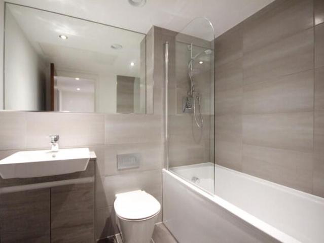 Studio for rent in Jewellery Quarter, Birmingham