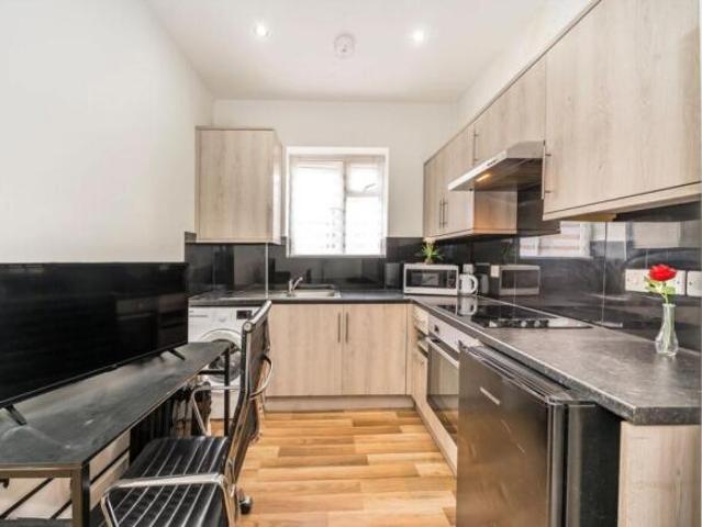 Property for rent in Greater London