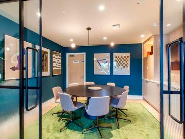 Studio for rent in Cat Hill